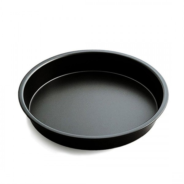 Air Frying Pan Accessories 5pcs Fryer Baking Basket Pizza Plate Grill Pot Mat 