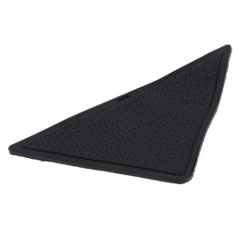 4 pcs Rug Carpet Mat Grippers Non Slip Anti Skid Reusable Silicone Grip Pads