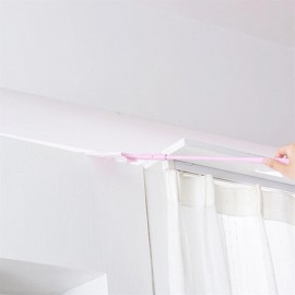 Long Handle Non-Woven Fabric Cleaning Duster Anti Static Dust Cleaning Brush