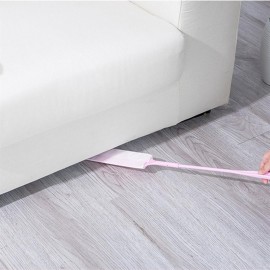 Long Handle Non-Woven Fabric Cleaning Duster Anti Static Dust Cleaning Brush