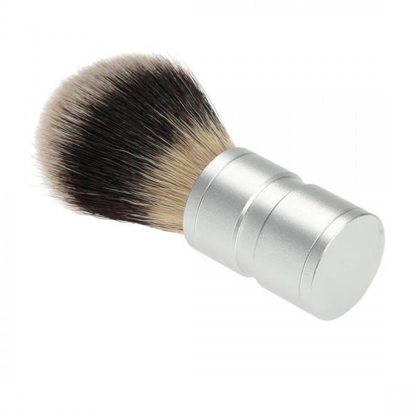 Premium makeup brush premium badger hair brush for men 