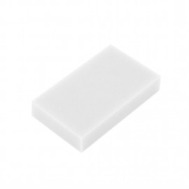 100pcs 100 x 60 x 20mm Magic Sponge Cleaner Super Decontamination Eraser