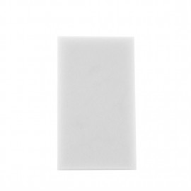 100pcs 100 x 60 x 20mm Magic Sponge Cleaner Super Decontamination Eraser