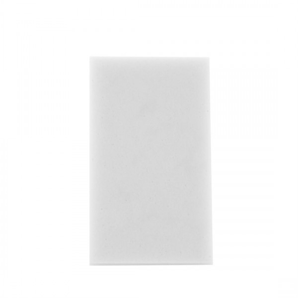 100pcs 100 x 60 x 20mm Magic Sponge Cleaner Super Decontamination Eraser 