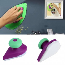 Point Paint Multifunction Pads DIY Painting  Roller Room Clean Tool