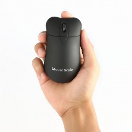 300g 0.01g Portable Digital Gram Precise Jewelry Scale Mini Mouse Style