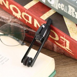 Eyeglass Sun Glass Glasses Cleaner Portable Lens Spectacles Cleaner Soft Brush