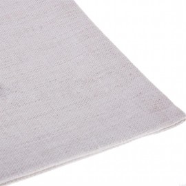 Anchor Sailboat Map Cotton and Linen Pillowcase Back Cushion Cover Throw Pillow Case for Bed Sofa Car Home Decorative Decor 45 * 45cm