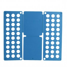 Multifunctional Fast Speed Clothes Folder T-Shirt Polo Clothes Folding Board